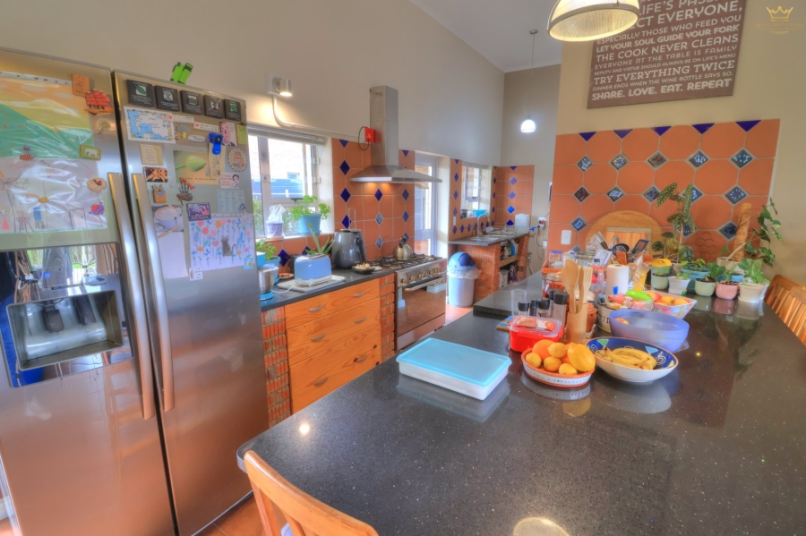 4 Bedroom Property for Sale in Bettys Bay Western Cape